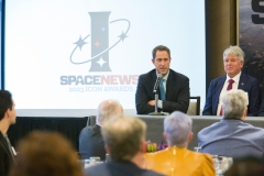 Space News Icon Awards 2023