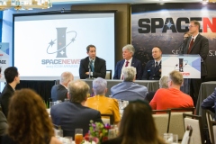 Space News Icon Awards 2023