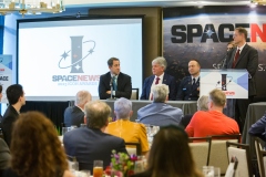 Space News Icon Awards 2023