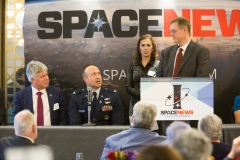 Space News Icon Awards 2023