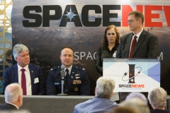 Space News Icon Awards 2023