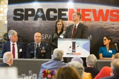 Space News Icon Awards 2023