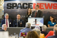 Space News Icon Awards 2023