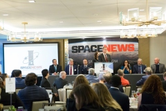 Space News Icon Awards 2023