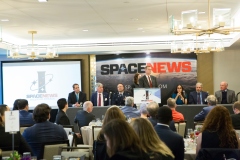 Space News Icon Awards 2023