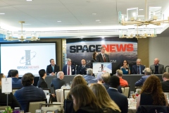 Space News Icon Awards 2023