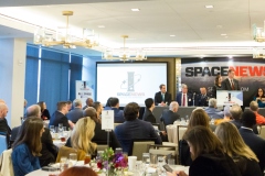 Space News Icon Awards 2023