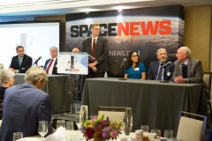 Space News Icon Awards 2023