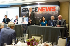 Space News Icon Awards 2023