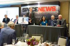 Space News Icon Awards 2023