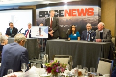 Space News Icon Awards 2023