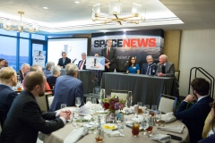 Space News Icon Awards 2023