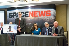 Space News Icon Awards 2023