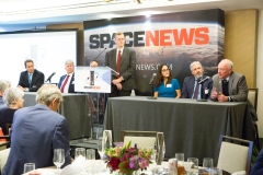 Space News Icon Awards 2023