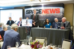 Space News Icon Awards 2023