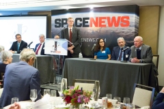 Space News Icon Awards 2023