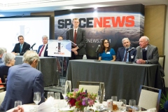 Space News Icon Awards 2023