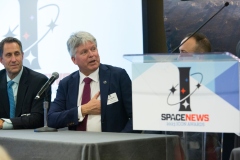 Space News Icon Awards 2023