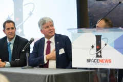 Space News Icon Awards 2023