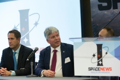 Space News Icon Awards 2023