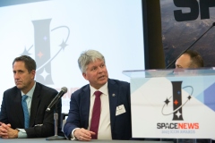 Space News Icon Awards 2023