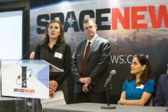 Space News Icon Awards 2023