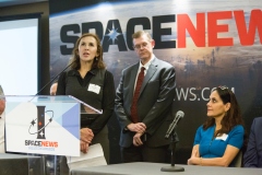 Space News Icon Awards 2023