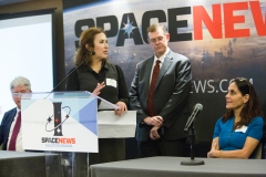 Space News Icon Awards 2023