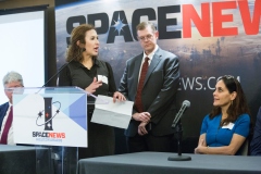 Space News Icon Awards 2023