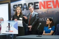 Space News Icon Awards 2023