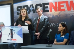 Space News Icon Awards 2023