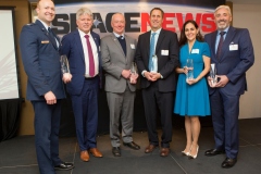 Space News Icon Awards 2023