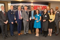 Space News Icon Awards 2023