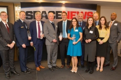 Space News Icon Awards 2023