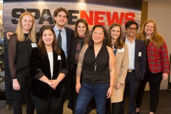 Space News Icon Awards 2023