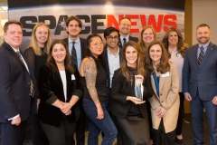 Space News Icon Awards 2023