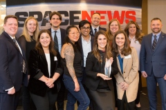 Space News Icon Awards 2023