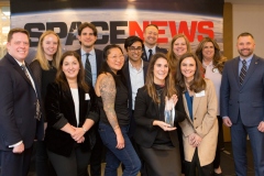 Space News Icon Awards 2023 Space News Icon Awards 2023