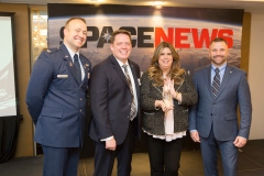 Space News Icon Awards 2023