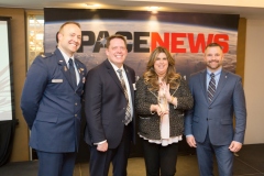 Space News Icon Awards 2023 Space News Icon Awards 2023