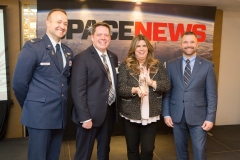 Space News Icon Awards 2023 Space News Icon Awards 2023