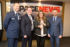 Space News Icon Awards 2023 Space News Icon Awards 2023