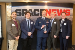 Space News Icon Awards 2023 Space News Icon Awards 2023
