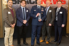 Space News Icon Awards 2023 Space News Icon Awards 2023