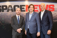 Space News Icon Awards 2023 Space News Icon Awards 2023