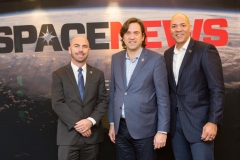 Space News Icon Awards 2023 Space News Icon Awards 2023