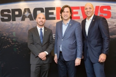 Space News Icon Awards 2023 Space News Icon Awards 2023