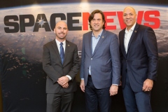 Space News Icon Awards 2023 Space News Icon Awards 2023