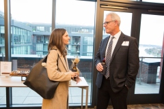 Space News Icon Awards 2023